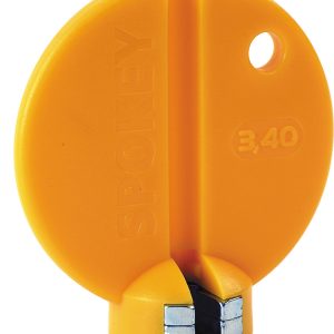 M-Part Spokey Pro Yellow - Japanese Spokes