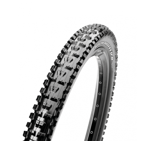 MAXXIS HIGH ROLLER II FLD 3C EXO TR 29x2.5 WT