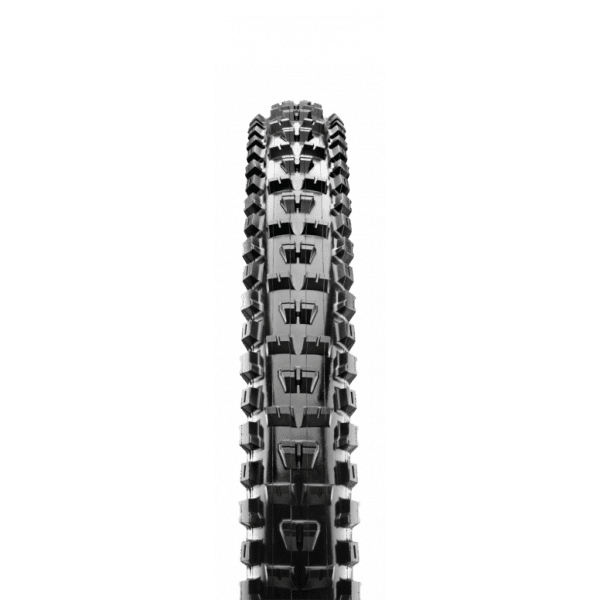 MAXXIS HIGH ROLLER II FLD 3C EXO TR 29x2.5 WT