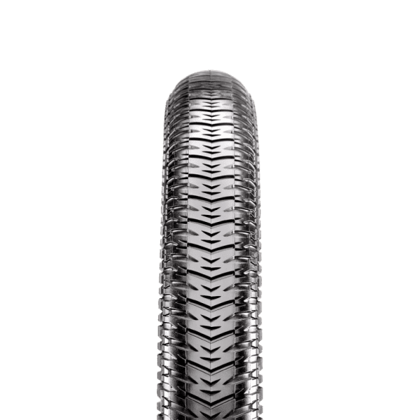 Maxxis Dth 24X1.75 120 Tpi Wire Dual Compound Silkworm Tyre