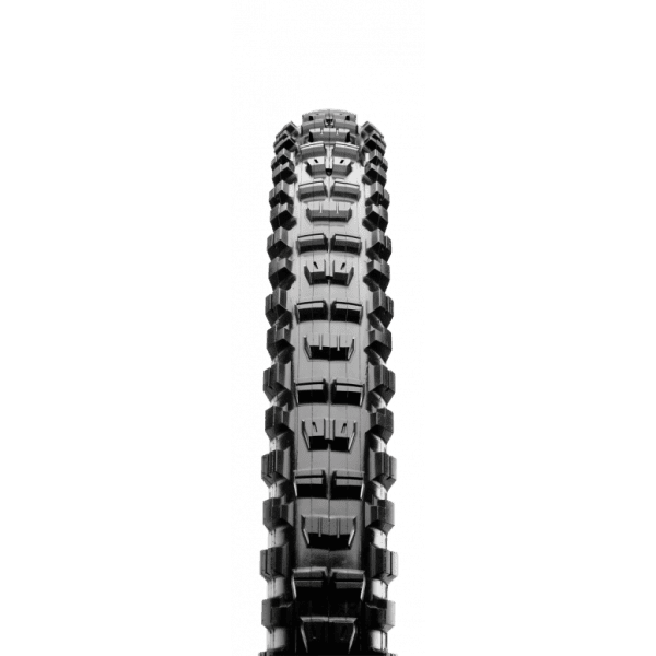 Maxxis Minion Dhr II : 29X2.40 Wt : Maxx Terra : DD : TR