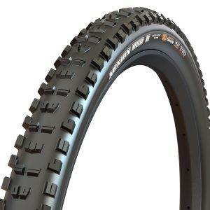 Maxxis Minion DHR II Rear Mountain Bike Tyre