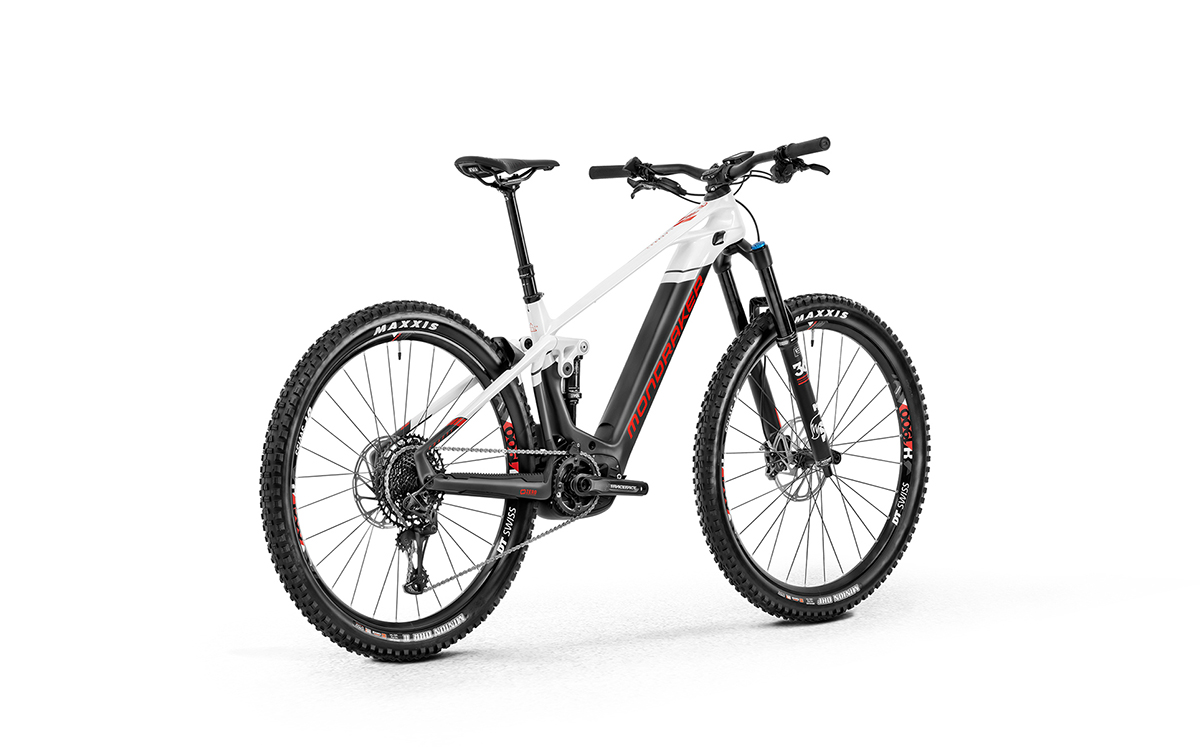 mondraker crafty rr 2020