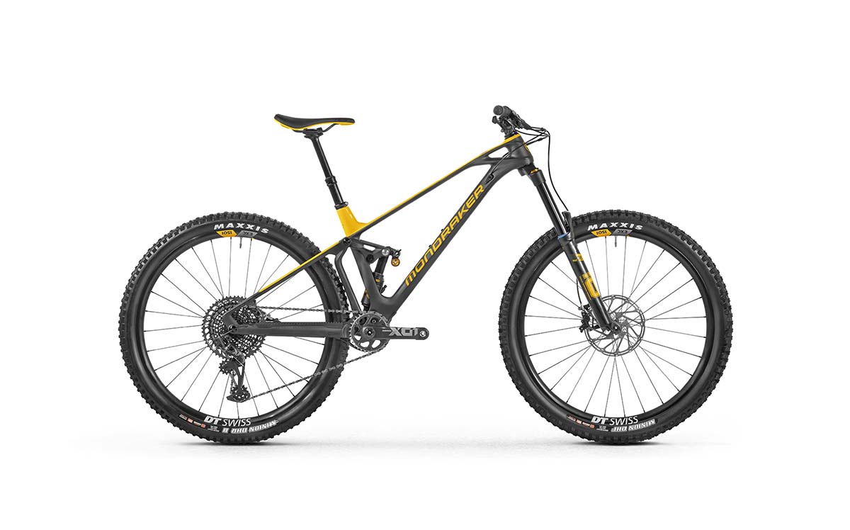 mondraker foxy 29 xr