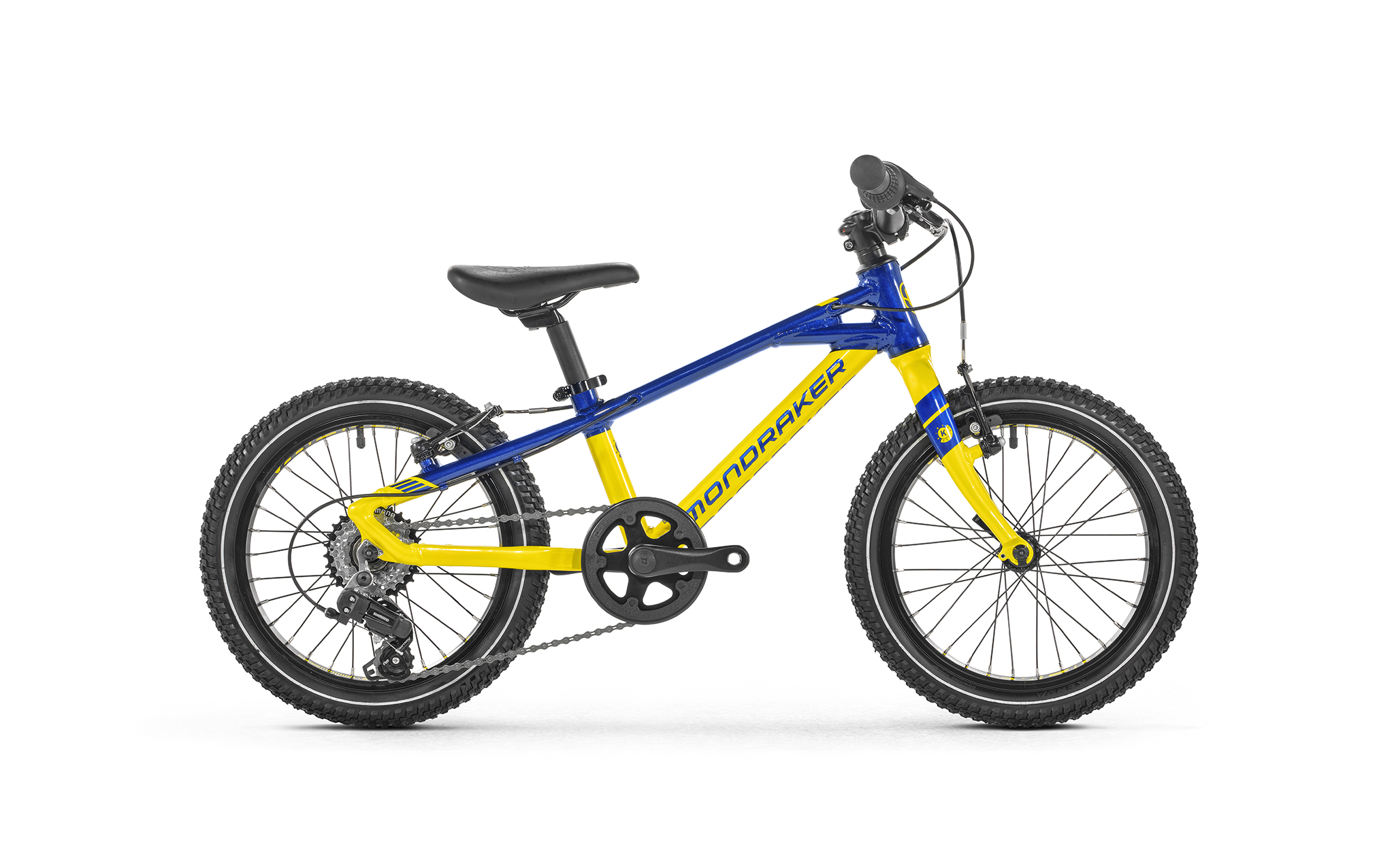 mondraker leader 27.5