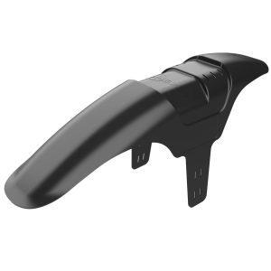 Mudhugger Evo (Short) Front Guard - Ziptie Fitting