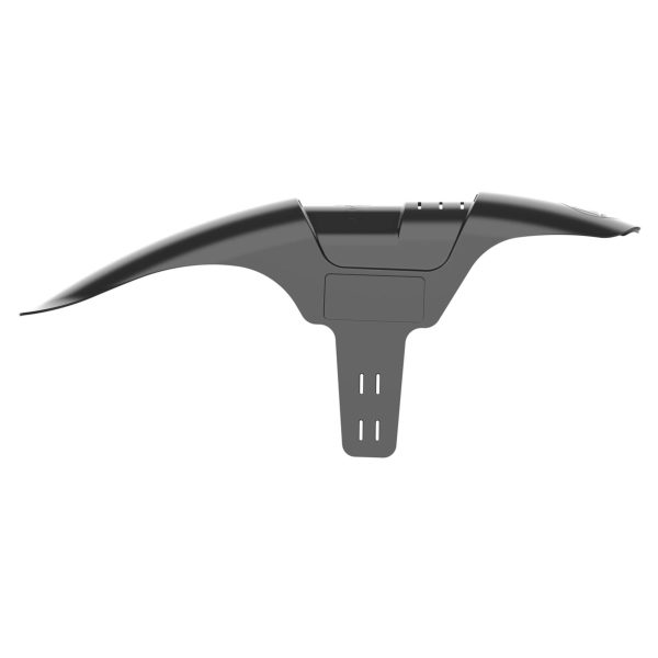 Mudhugger Front Guard Shorty Evo Ziptie