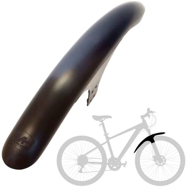 Mudhugger Front Gravelhugger 700c Mudguard
