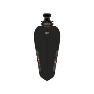 RRP EnduroGuard Rear Guard - Black