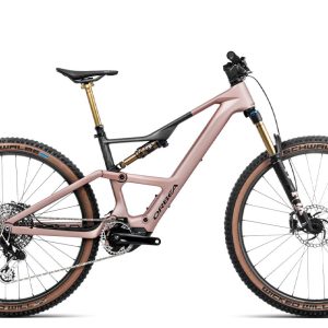 Orbea Rise SL M-LTD 630W 2025