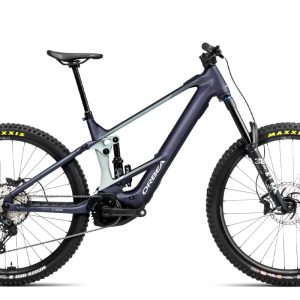 Orbea Wild H10 2025