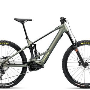 Orbea Wild H20 2025