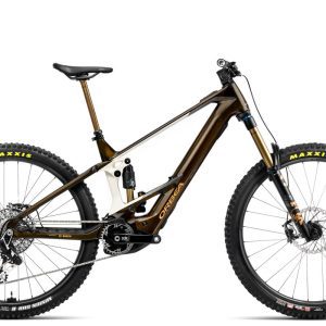 Orbea Wild M-LTD 2025