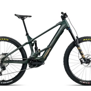 Orbea Wild M10 2025