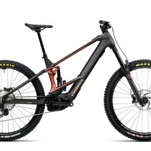 Orbea Wild M20 2025