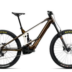 Orbea Wild M20 2025