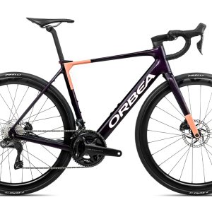 Orbea Gain M20i 2025 | Fantasy Purple