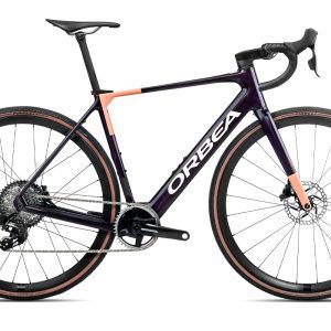 Orbea Gain M21e 1X 2025 | Fantasy Purple