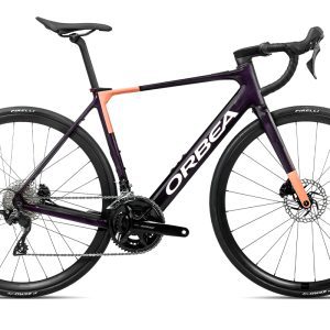 Orbea Gain M30 2025 | Fantasy Purple