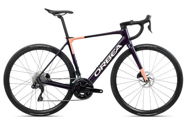 Orbea_Gain_M30i_Purple_Orange