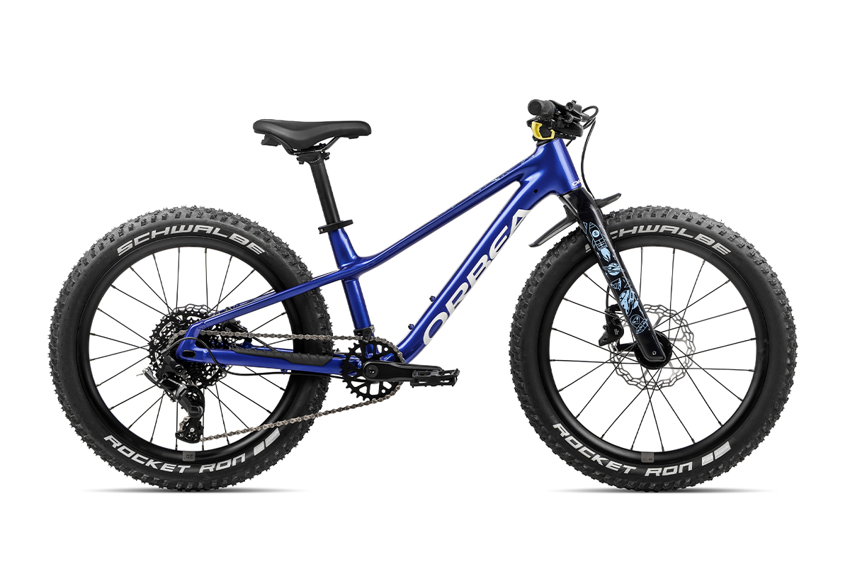 Orbea Kimu 20 H10 2027 - 20