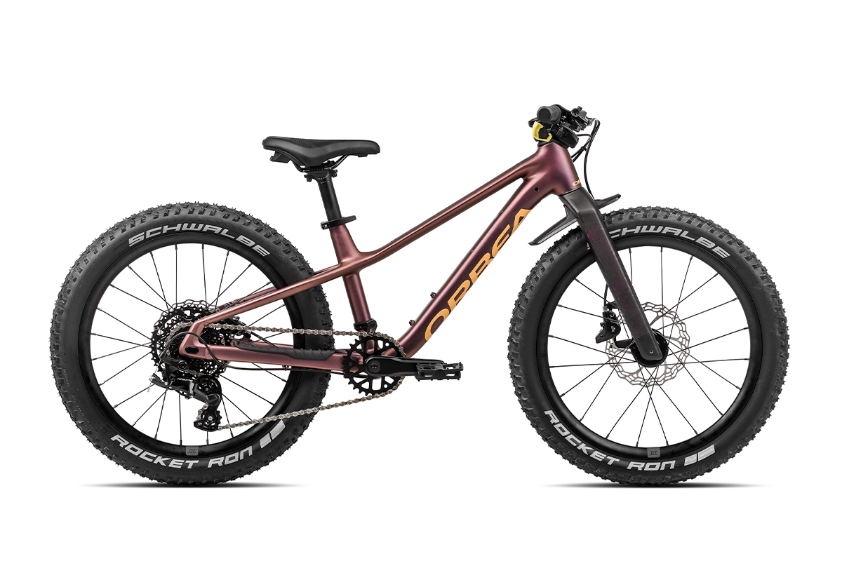 Orbea Kimu 20 H10 2027 - 20
