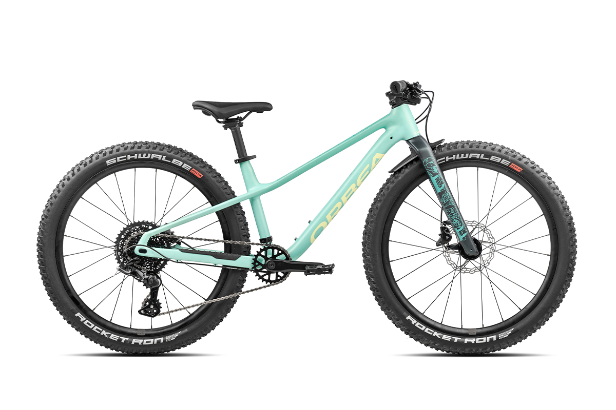 Orbea Kimu 24 H10 2027 - Kids Bike - 24