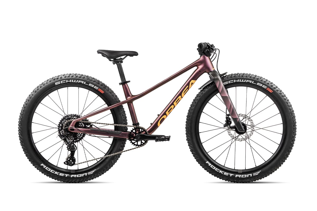 Orbea Kimu 24 H10 2027 - 24