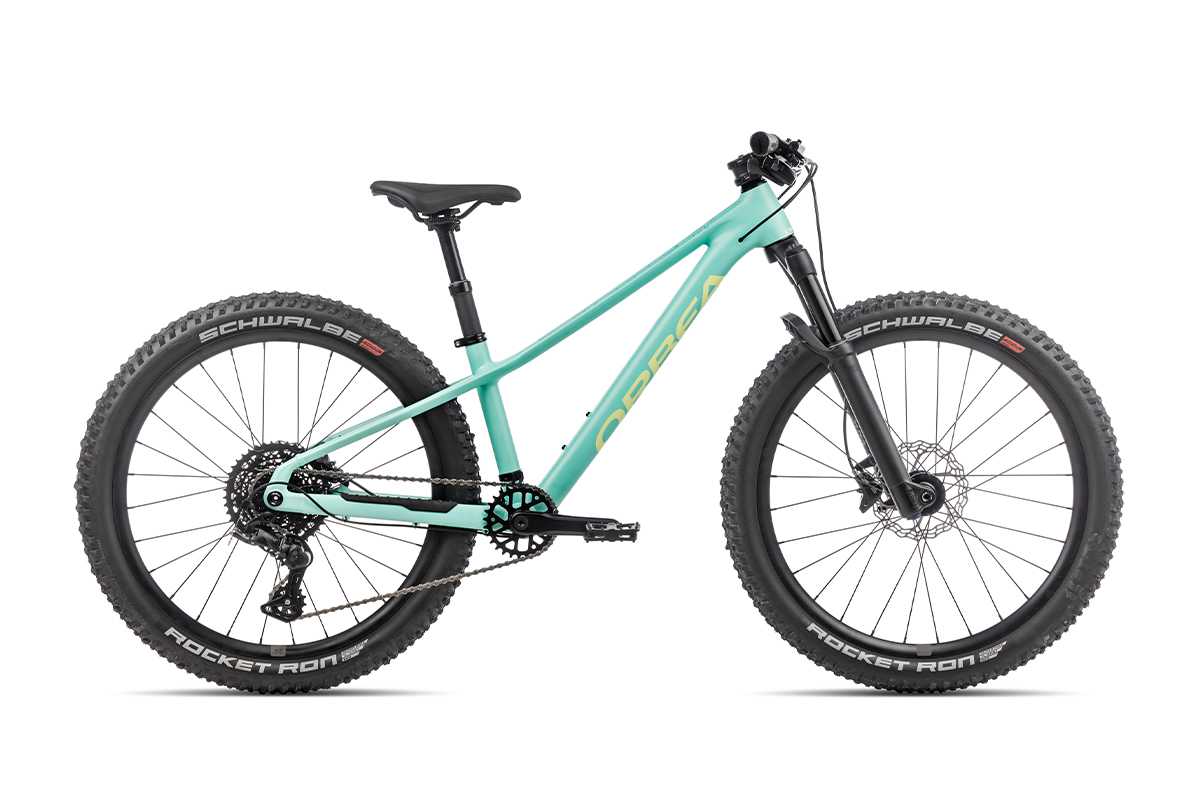 Orbea Kimu 24 H10 TR 2027 - 24