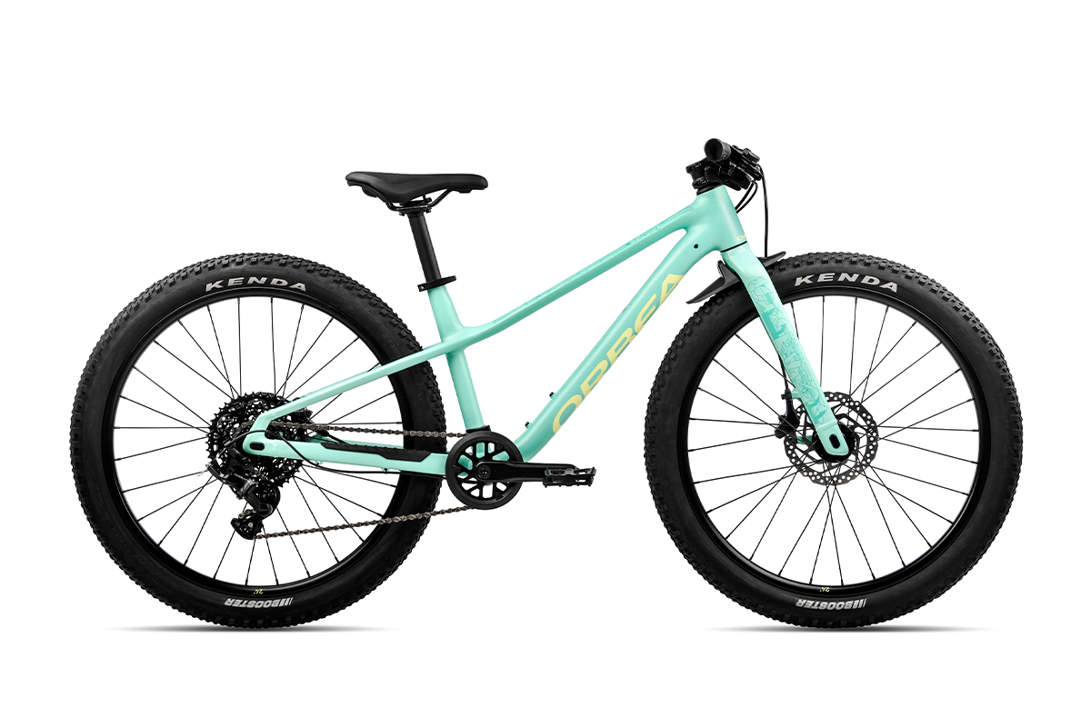 Orbea Kimu 24 H20 2027 - Kids Bike - 24
