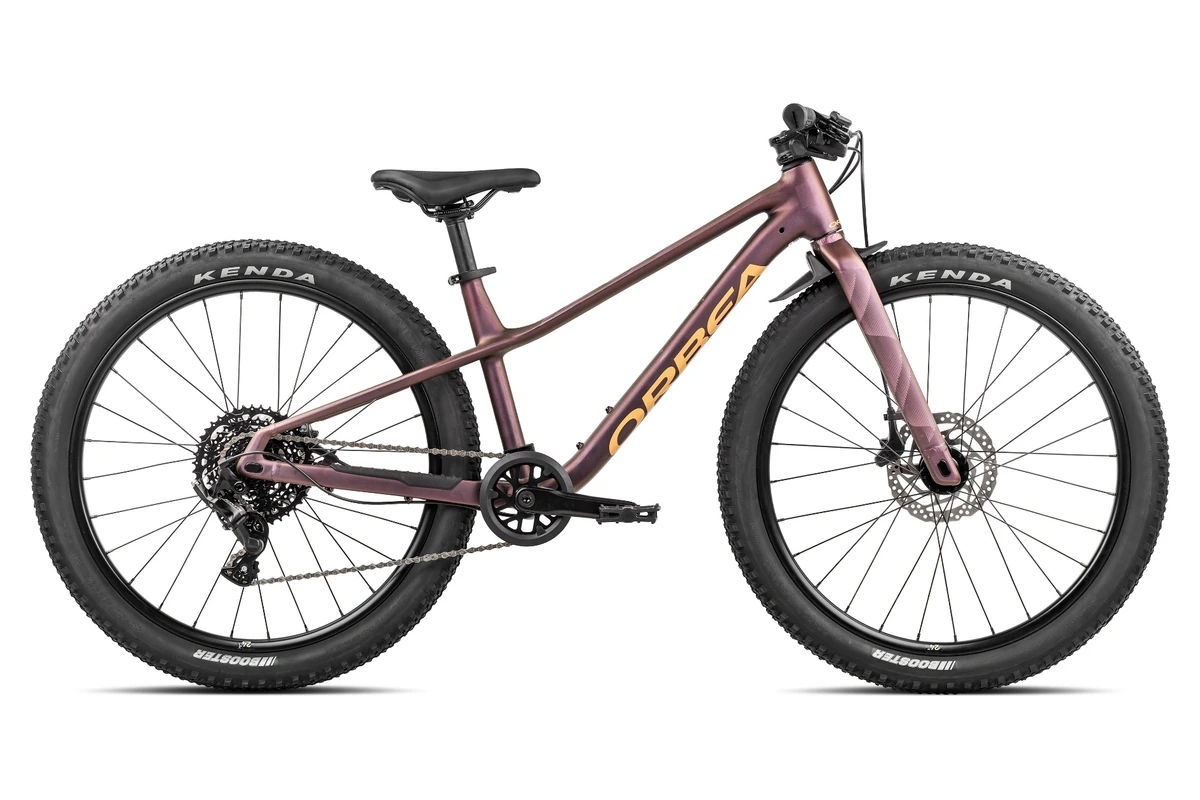 Orbea Kimu 24 H20 2027 - Kids Bike - 24