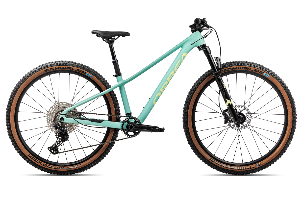 Orbea Kimu 27 H10 2027 - 27.5