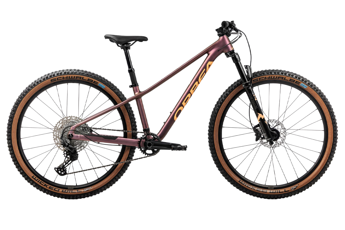 Orbea Kimu 27 H10 2027 - 27.5