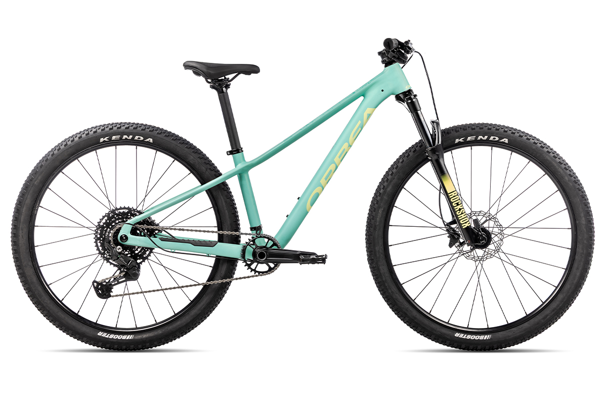Orbea Kimu 27 H20 2027 - 27.5