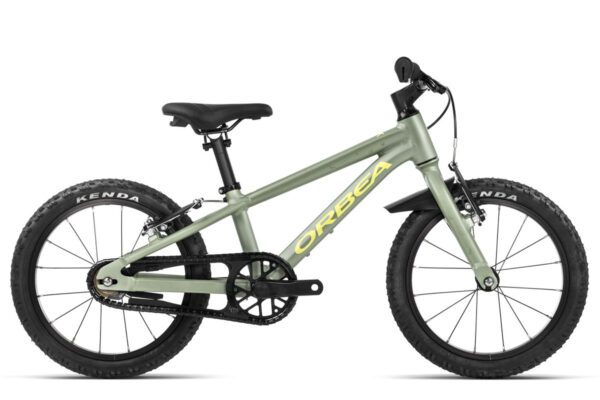 Orbea_MX_Junior_16_Green_1
