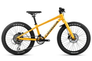 Orbea MX 20 Team Disc