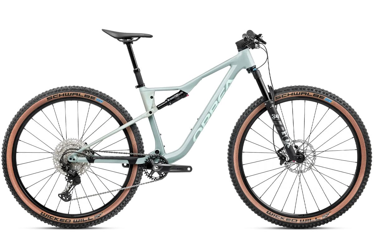 Orbea Oiz H10 2027 - L, Metallic Blue Stone - Wheelbase | Price Match, FREE Postage over £50, Sale Section, Cycle To Work, 0% Finance.