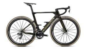 Orbea Orca Aero M11e LTD 2027