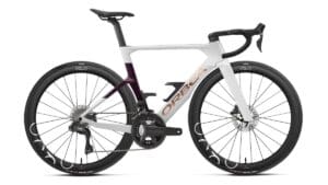 Orbea Orca Aero M20i LTD 2027