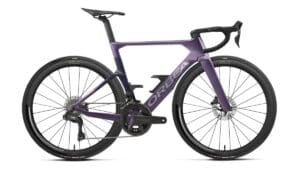 Orbea Orca Aero M20i LTD 2027