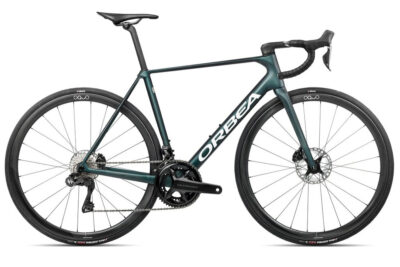 Orbea_Orca_M20_iTeam_Green_Carbon_1