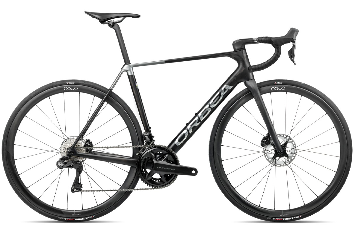 Orbea Orca M20iTeam 2026 Wheelbase - Main Image