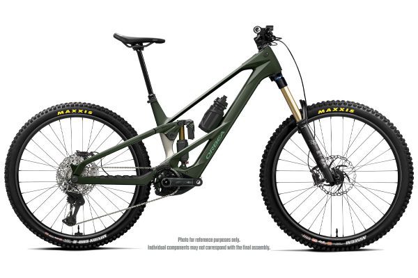 Orbea_Wild_LT_H20_Green_1