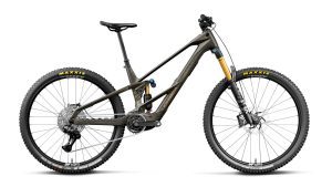 Orbea Wild LT M10 2027