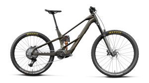 Orbea Wild LT M20 2027