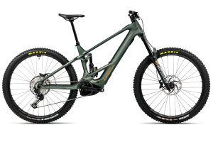 Orbea Wild M20 2026