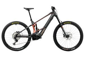Orbea Wild M20 2026
