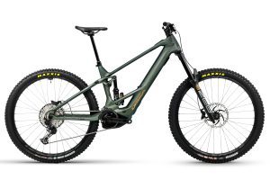 Orbea Wild M20 MX 2026
