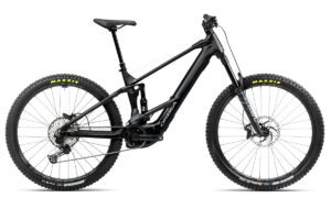 Orbea Wild ST H20
