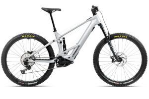 Orbea Wild ST H20